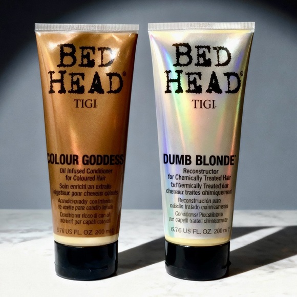 TIGI Bed Head Other - 2 New TIGI Bed Head Conditioners